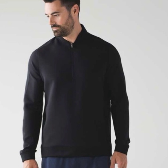 Lululemon Lab Tail Lite Pullover XL